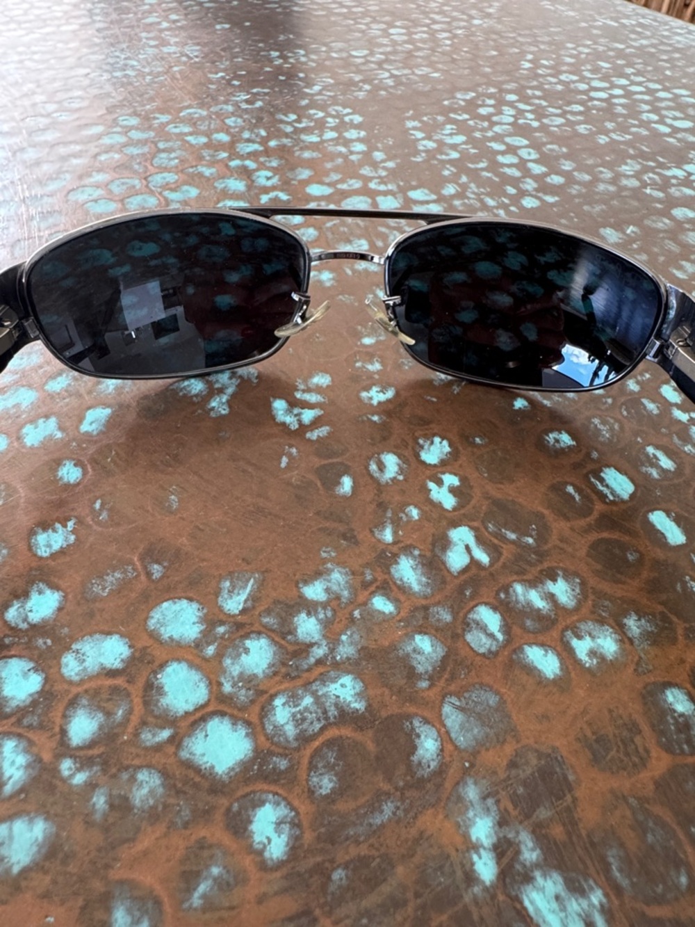 Ray-Ban Polarized Sunglasses - Picture 5 of 7